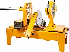 Аппарат для раструбной сварки полипропиленовых труб SuperTools SR-160 Аппарат для раструбной сварки полипропиленовых труб SuperTools SR-160