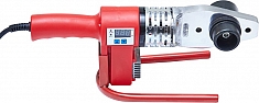 Аппарат для раструбной сварки полипропиленовых труб SuperTools SR-63