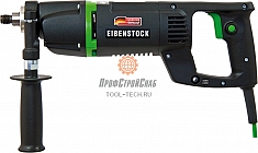 Дрели для сухого алмазного бурения Eibenstock EHD 1500