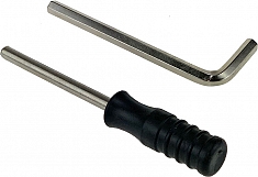 Ключи сварочного аппарата для полипропиленовых труб Kern Welder R160E