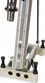 Опорная плита установки алмазного бурения Keos KS-200 JSet Опорная плита установки алмазного бурения Keos KS-200 JSet