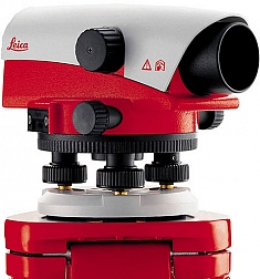 Оптический нивелир Leica NA 728