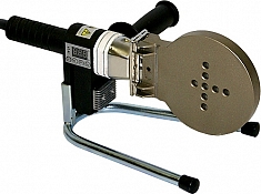 Паяльник для полипропилена Kern Welder R125E Паяльник для полипропилена Kern Welder R125E