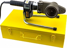 Паяльник для полипропилена Kern Welder R63E Паяльник для полипропилена Kern Welder R63E