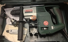 Перфоратор Metabo KHE32