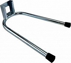 Подставка паяльника для полипропиленовых труб Kern Welder R40E Подставка паяльника для полипропиленовых труб Kern Welder R40E