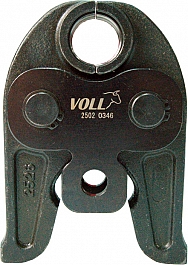 Пресс-клещи Voll TH 26