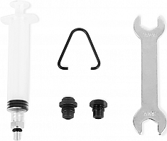 Принадлежности пневматического вытяжного заклепочника Messer RL-4000H Принадлежности пневматического вытяжного заклепочника Messer RL-4000H