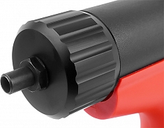 Регулировочное колесо пневматического вытяжного заклепочника Messer RL-4000H Регулировочное колесо пневматического вытяжного заклепочника Messer RL-4000H