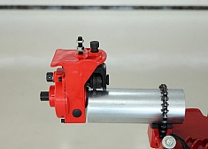 Ручной желобонакатчик Gruvmaster RG-3M (1 1/4-6) накатка желобков на трубах