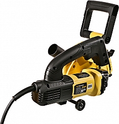 Штроборез (бороздодел) по бетону Hanskonner Platinum HAG915W