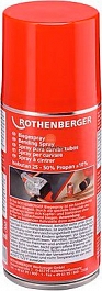 Спрей трубогиба электрического Rothenberger Robend 4000 Basic Set