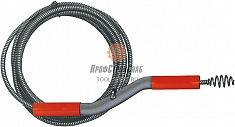 Трос сантехнический для чистки труб General Pipe Cleaners Flexicore 50FL3