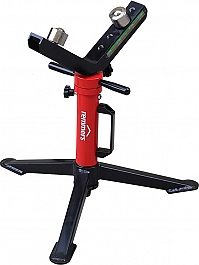 Трубная опора желобонакатчика гидравлического Remmers Mustang 1-12 Трубная опора желобонакатчика гидравлического Remmers Mustang 1-12